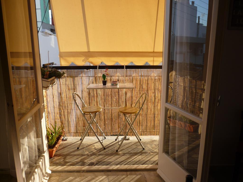 Mk Apartment Lávrion Exterior foto